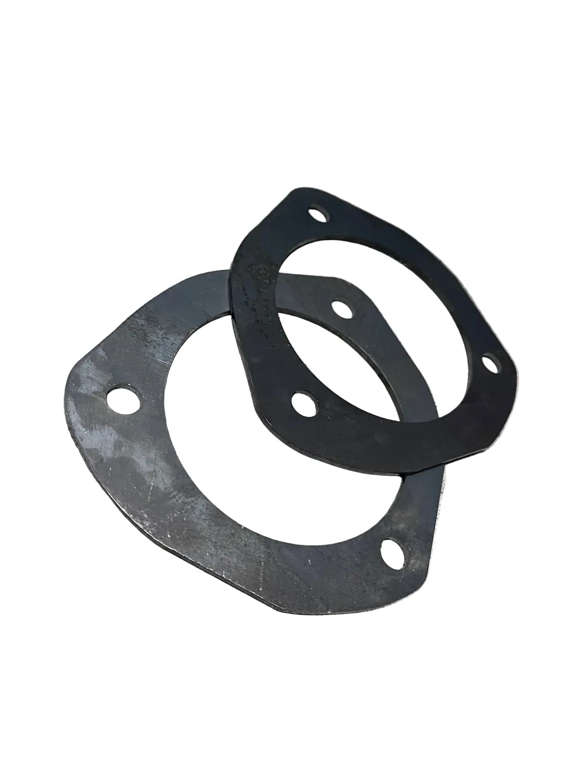 Silvia S13/14/15 Front Shock Top Reinforcement Plates 1