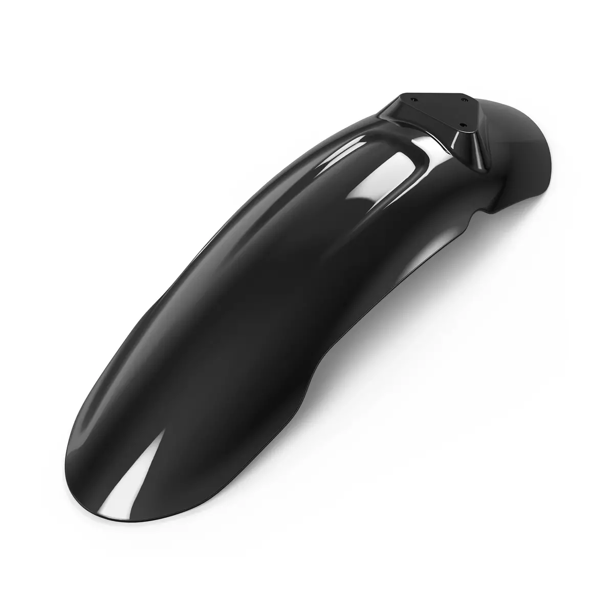 Bunker Customs High Front Fender - Triumph Scrambler 1200 X / Xe / Xc 1