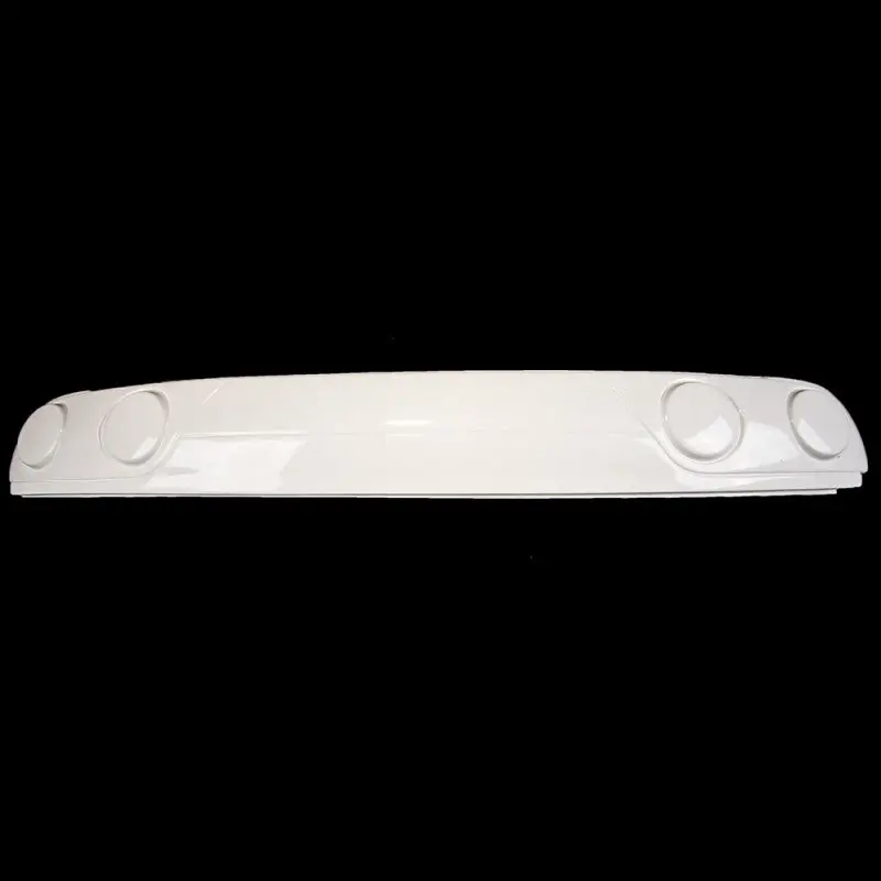 180Sx Fibreglass Kouki 4 In 1 Rear Light Panel 1