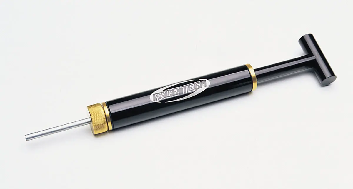 Race Tech Professional Fork Oil Level Tool 1