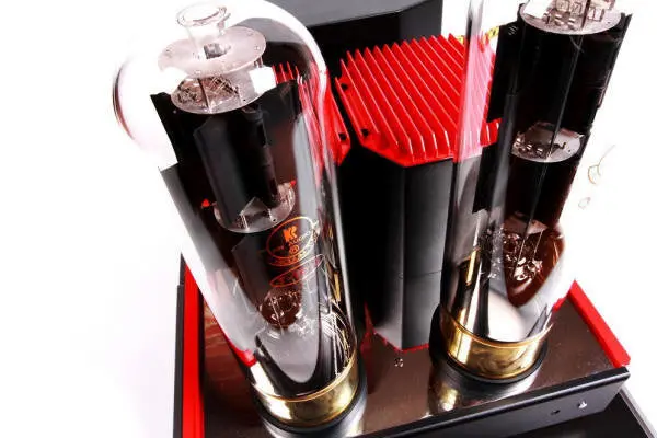 Kr Audio Kronzilla Va680i Integrated Amplifier 1