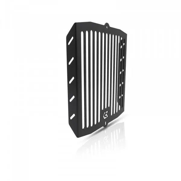 Classicbike Raisch Radiator Cover - Ripped - Triumph Scrambler 1200 Xe, Xc, X 1