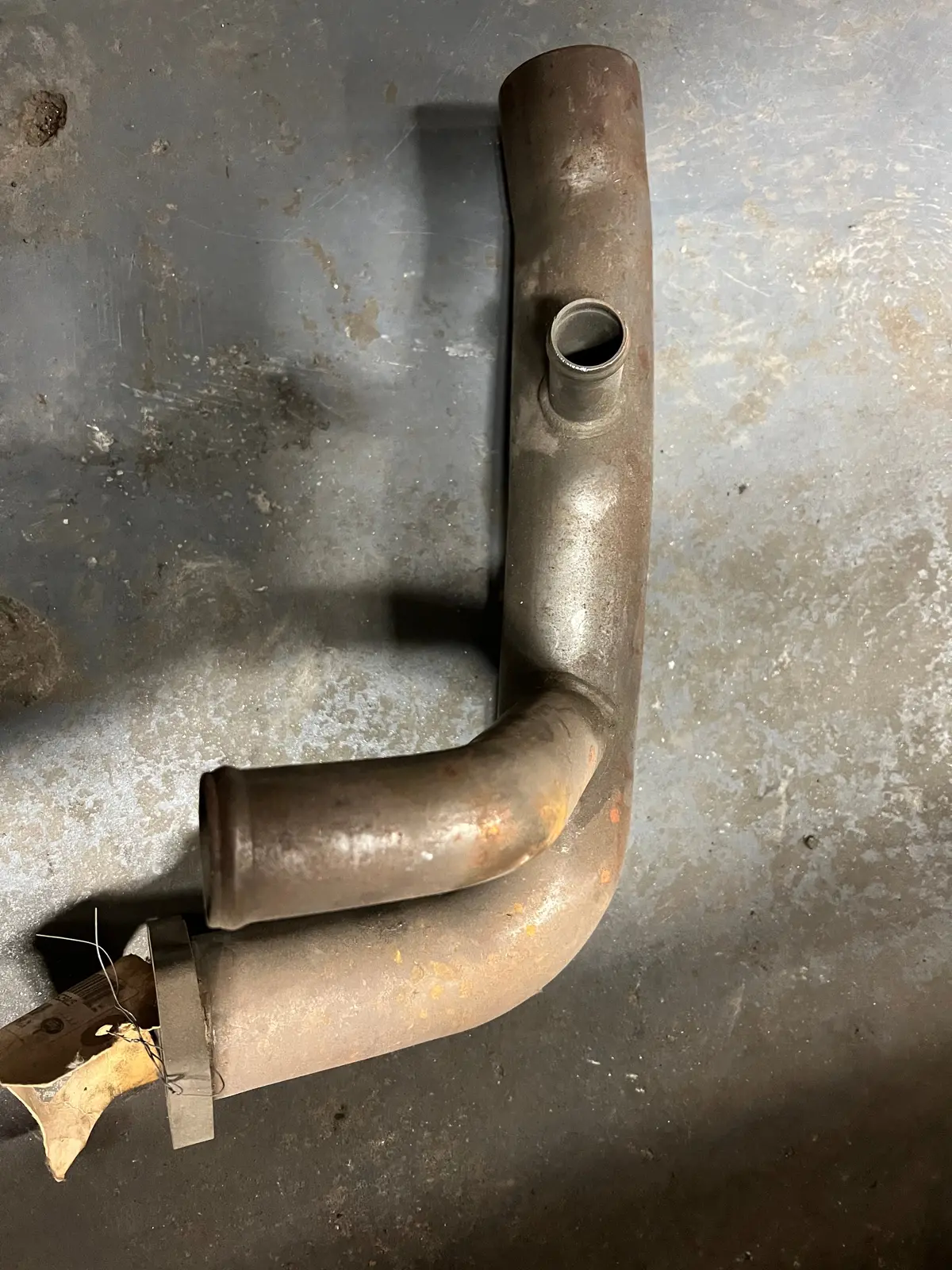 Ewt-3301 Water Tube Pai 1