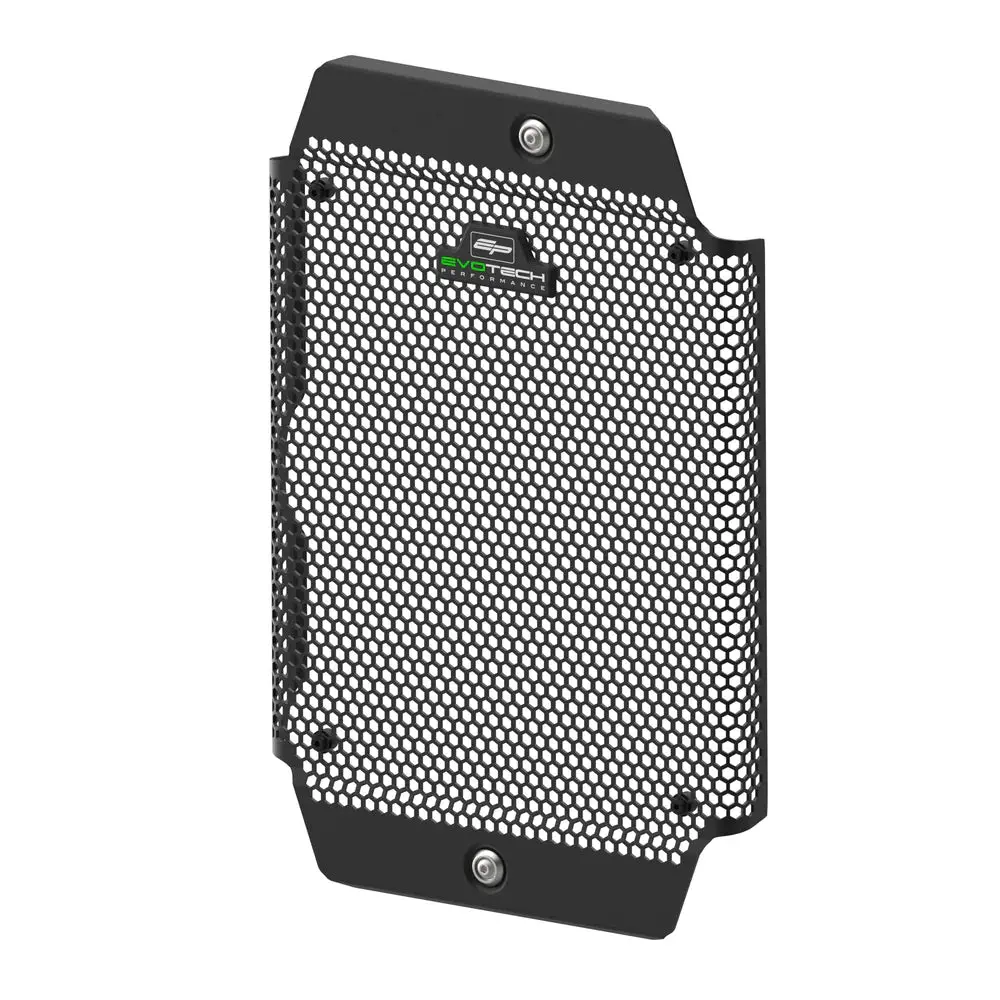 Evotech Performance Radiator Guard - Triumph Speed / Scrambler 400 1