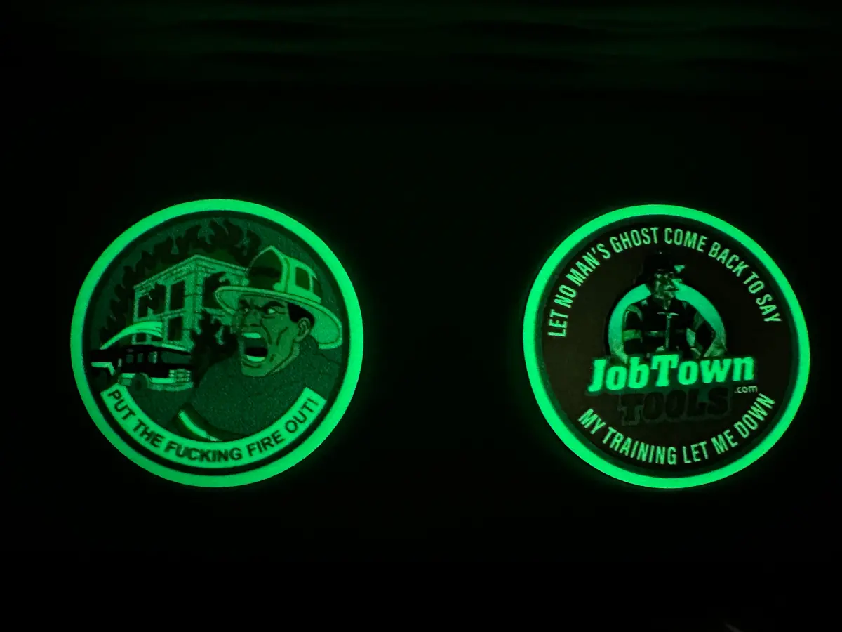 Helmet Stickers 1