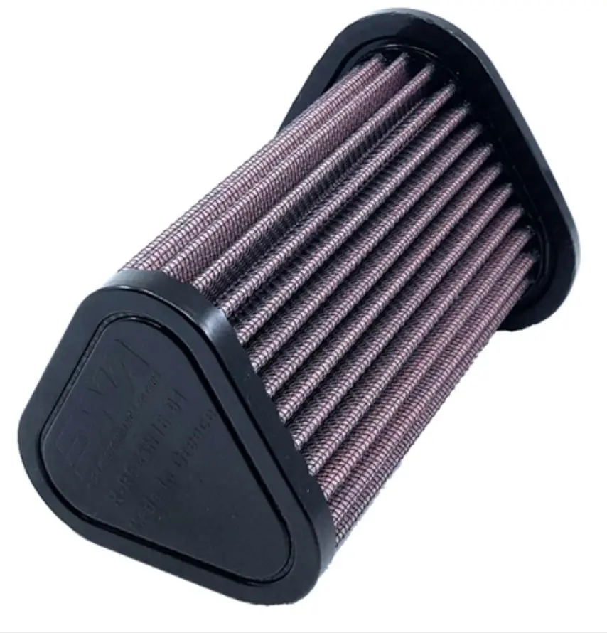 Dna Air Filter - Royal Enfield Interceptor 650 / Continental Gt 1