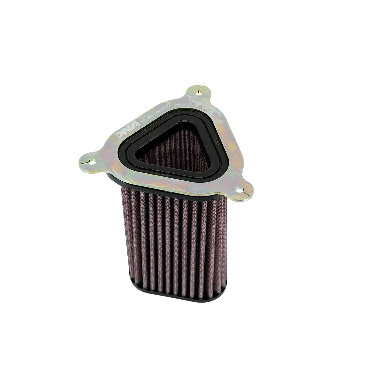 Dna Air Filter - Royal Enfield Interceptor 650 / Continental Gt 1