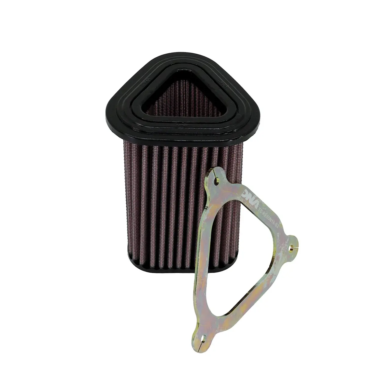 Dna Air Filter - Royal Enfield Interceptor 650 / Continental Gt 2