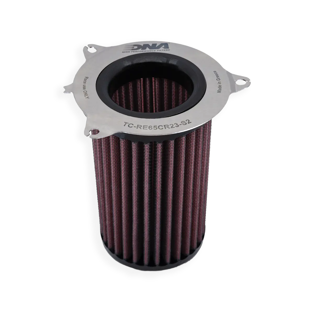 Dna Air Filter - Royal Enfield Super Meteor 650 / Shotgun 650 2