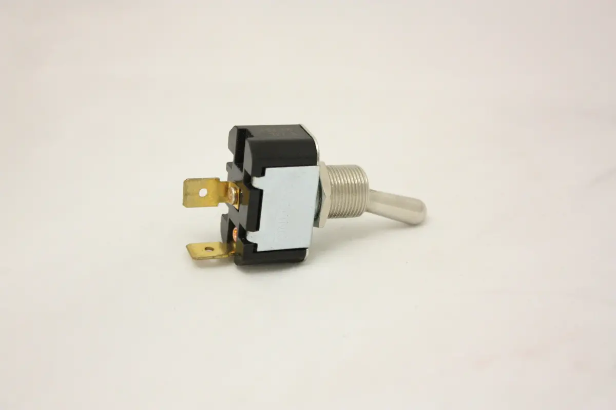 Toggle Switch (On/Off) 1