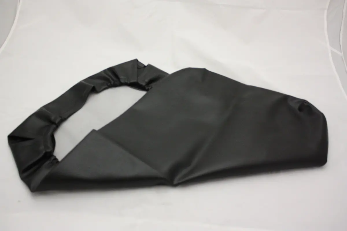 Black Rain Covers 1