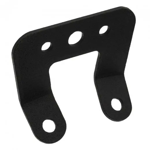 Motone Stealth Universal Tail Light Mounting Bracket 1