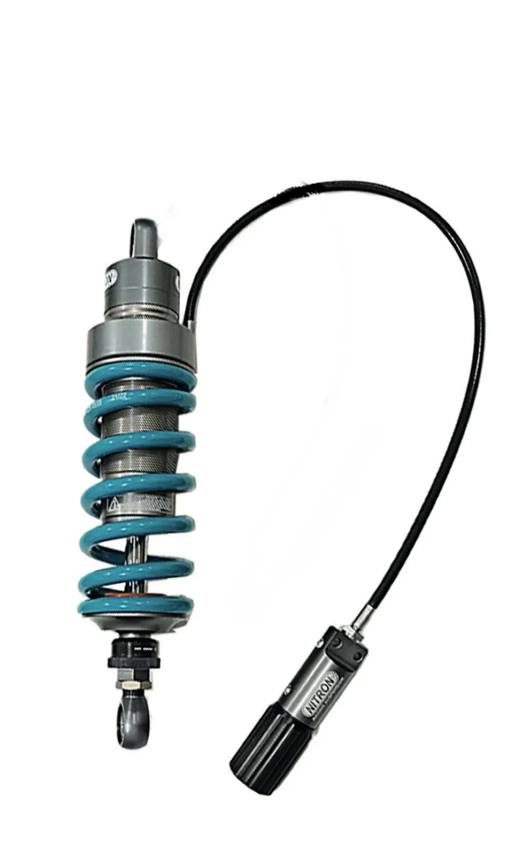 Nitron R1 Shock With Hpa - Bmw R12 Nine T 2024 + 1