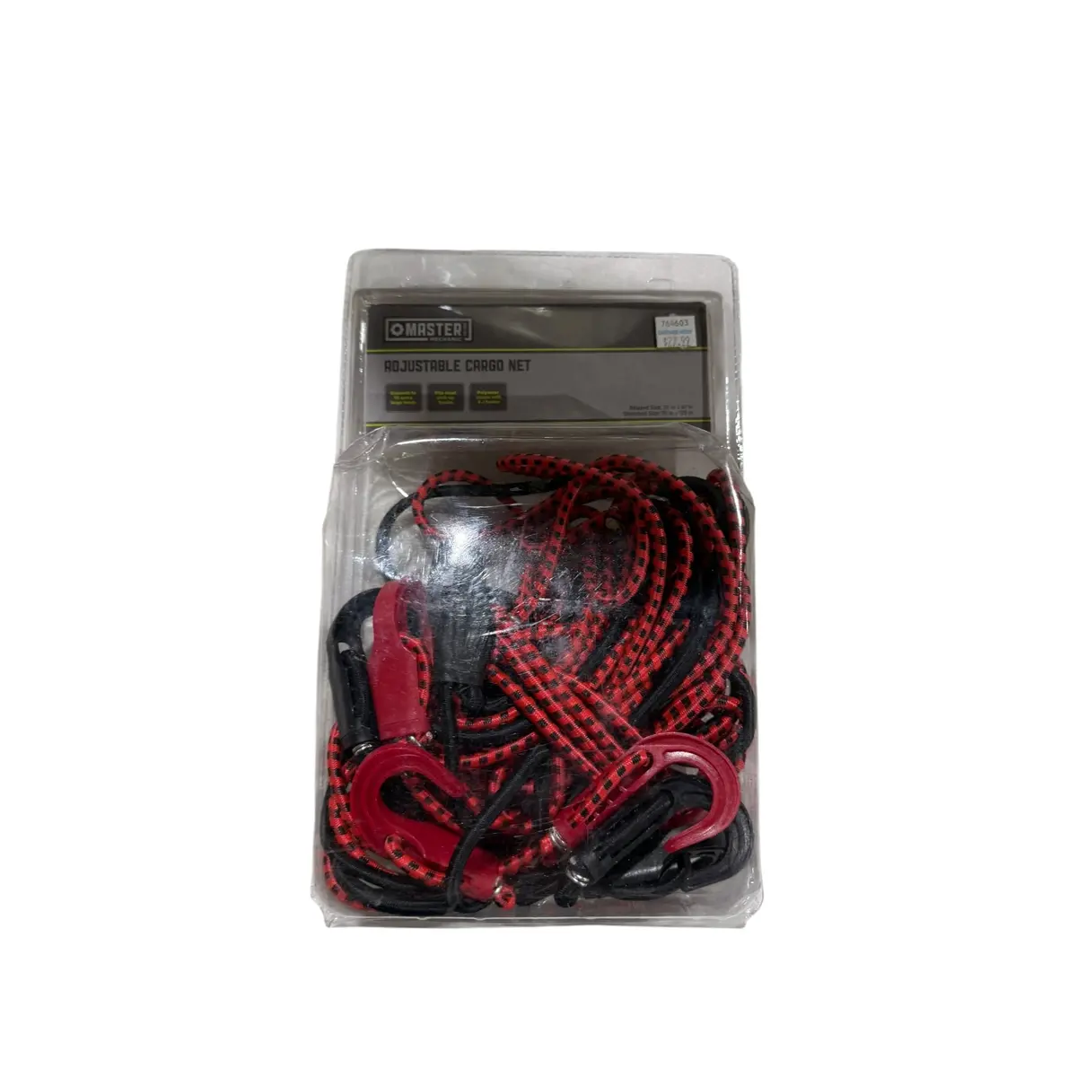 Trade Of Amta 764603 Adjustable Cargo Net 1