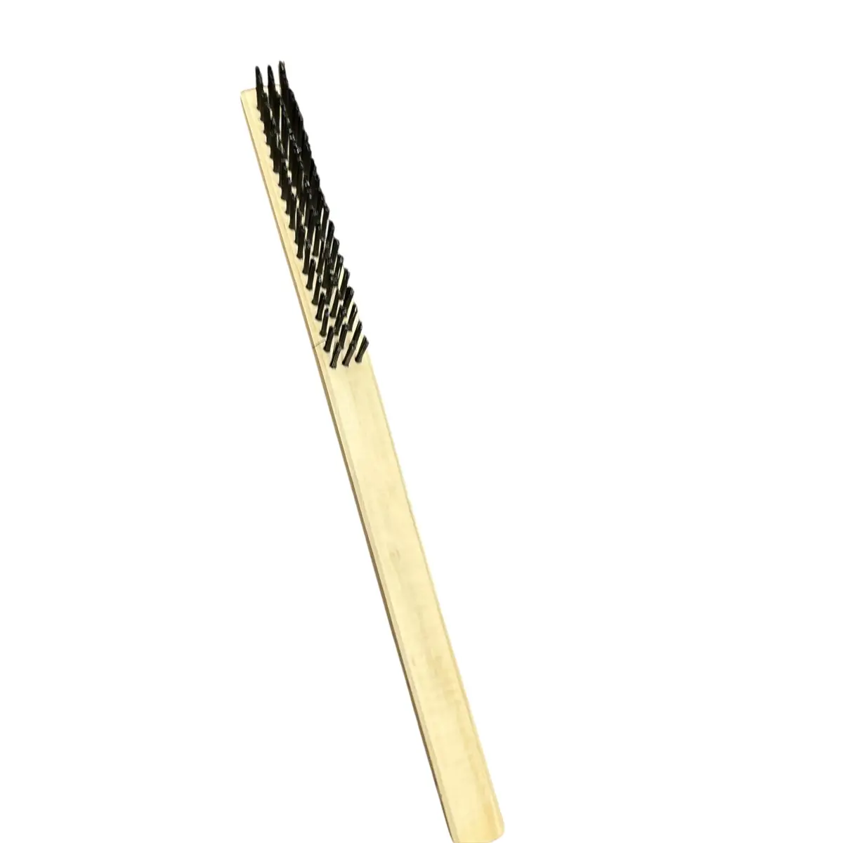 Allway Tools Allway Tool Inc. Wbc319 Black Carbon Steel Brush 1