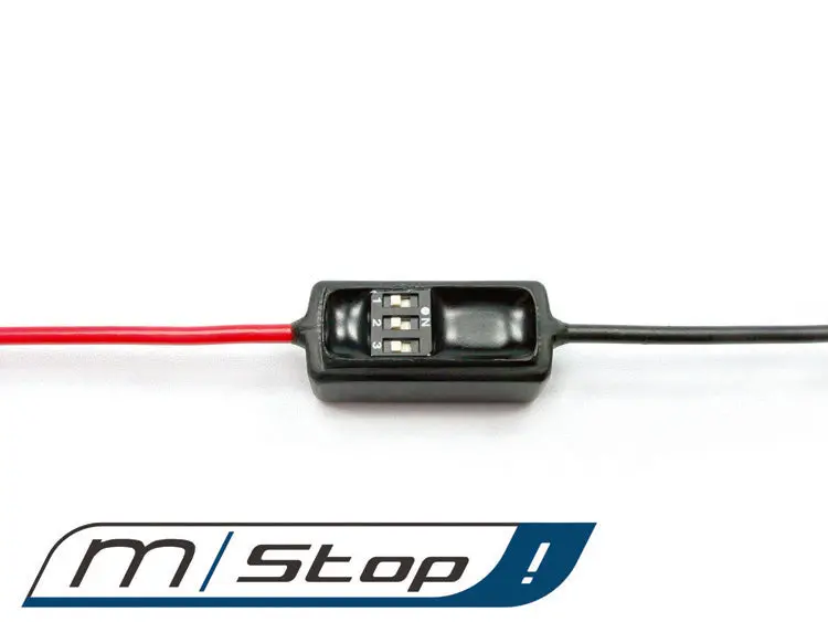 Motogadget Mo.Stop Brake Light Modulator 1