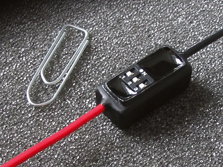 Motogadget Mo.Stop Brake Light Modulator 2