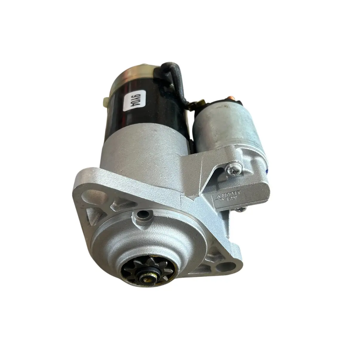 Totalsource, 5168542, Steinbock, 8157761, Starter, New 1