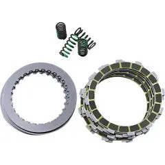 Barnett Heavy Duty Replacement Clutch - 2001-2015 Triumph Classics 1