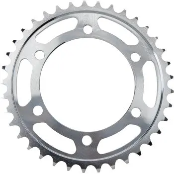 Jt Sprockets Rear Sprocket - 37T - 2016+ Triumph Bonneville T120 / Bobber / Speedmaster 1