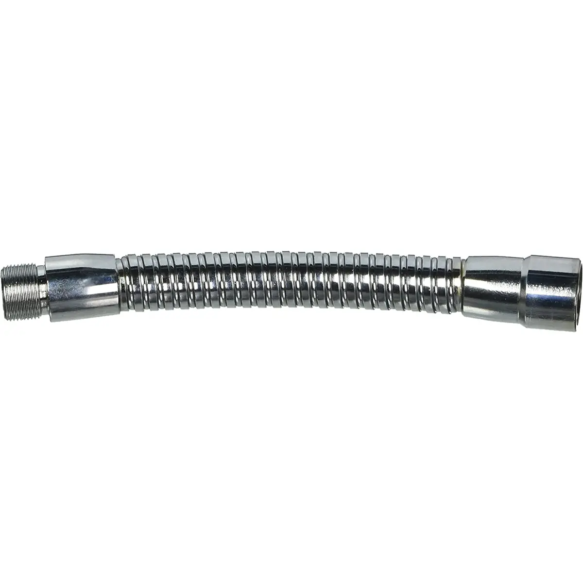 Signal Flex Accessories Mgn6 Chrome Gooseneck 6" 1