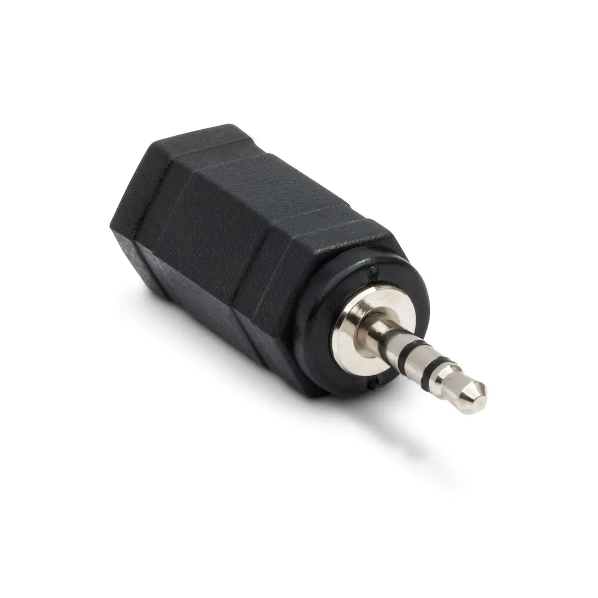 Hosa Gmp-471 Adaptor - 3.5Mm Trs To 2.5Mm Trs (1 Unit) 1