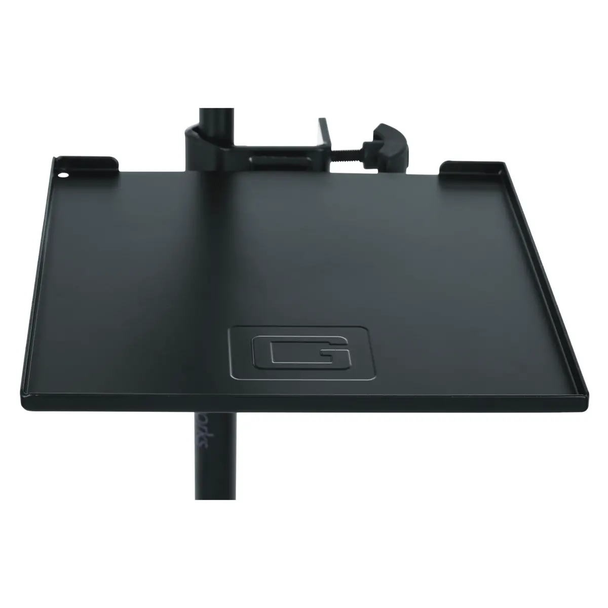 Gator Gfw-Shelf0909 - 9" X 9" Microphone Accessory Shelf 1