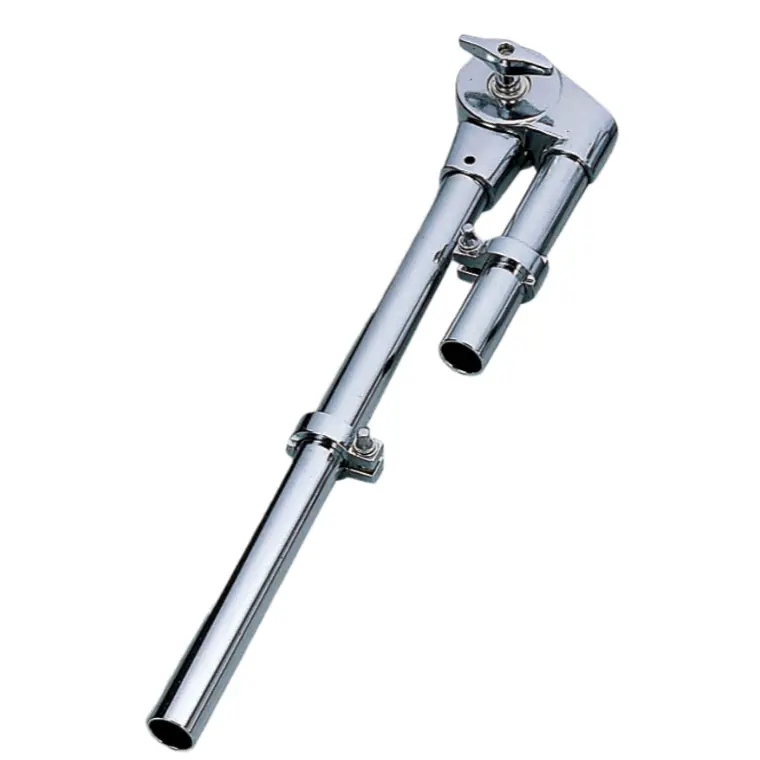Rhythm Art - Adjustable Tom Holder - Chrome Finish (Each) 1