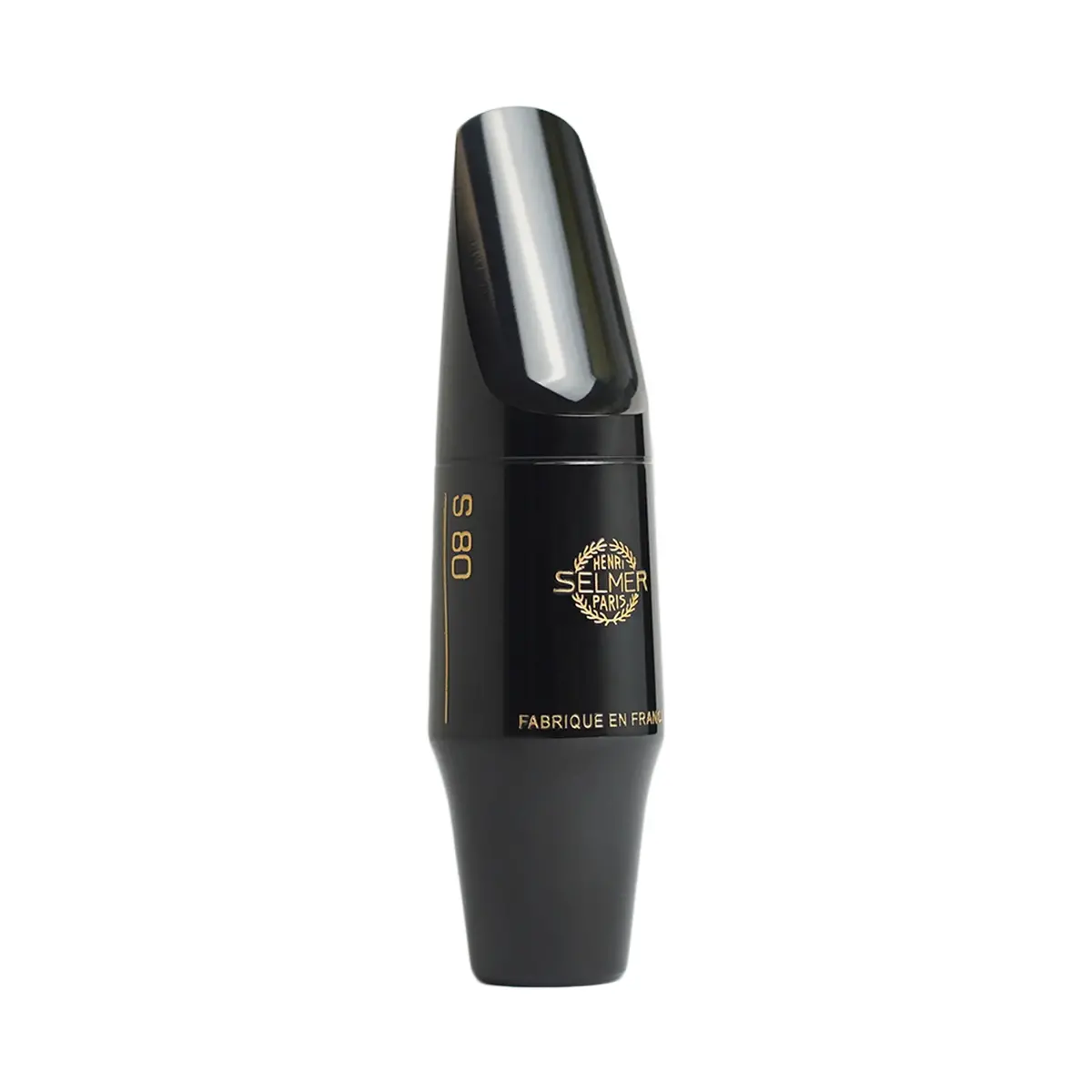 Selmer Paris - S80 C* - Tenor Saxophone Mouthpiece (S404c1) 1