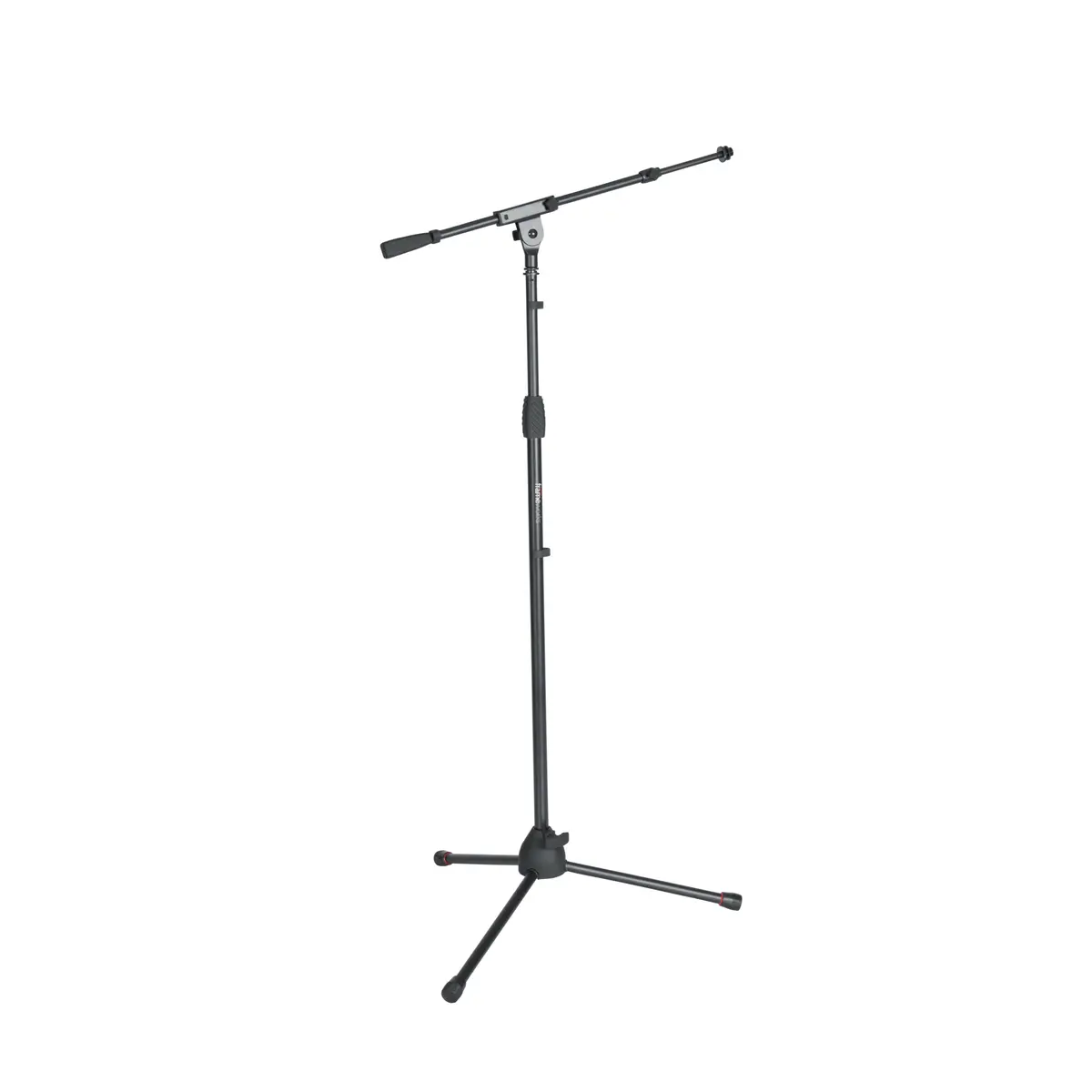 Gator Frameworks Gfw-Mic-2020 Tripod Mic Stand W/Telescoping Boom 1