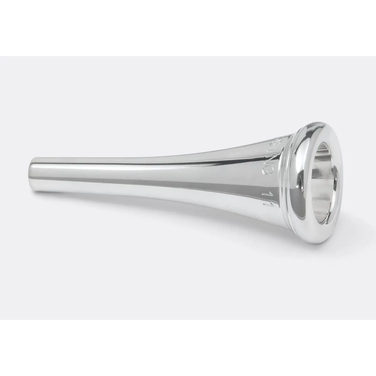 Blessing - French Horn Mouthpiece (Mpc11fr) - Size 11 1