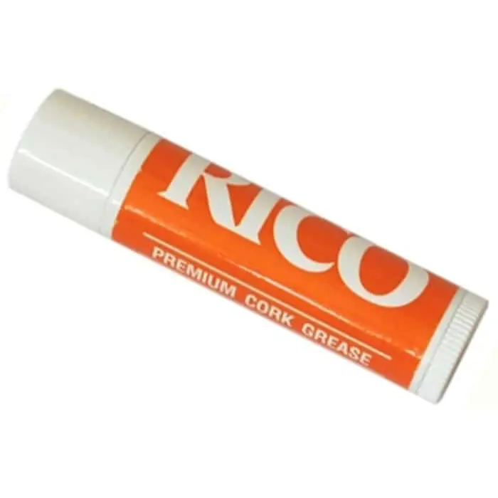 Rico - Premium Cork Grease Tube - .15 Fl Oz 1
