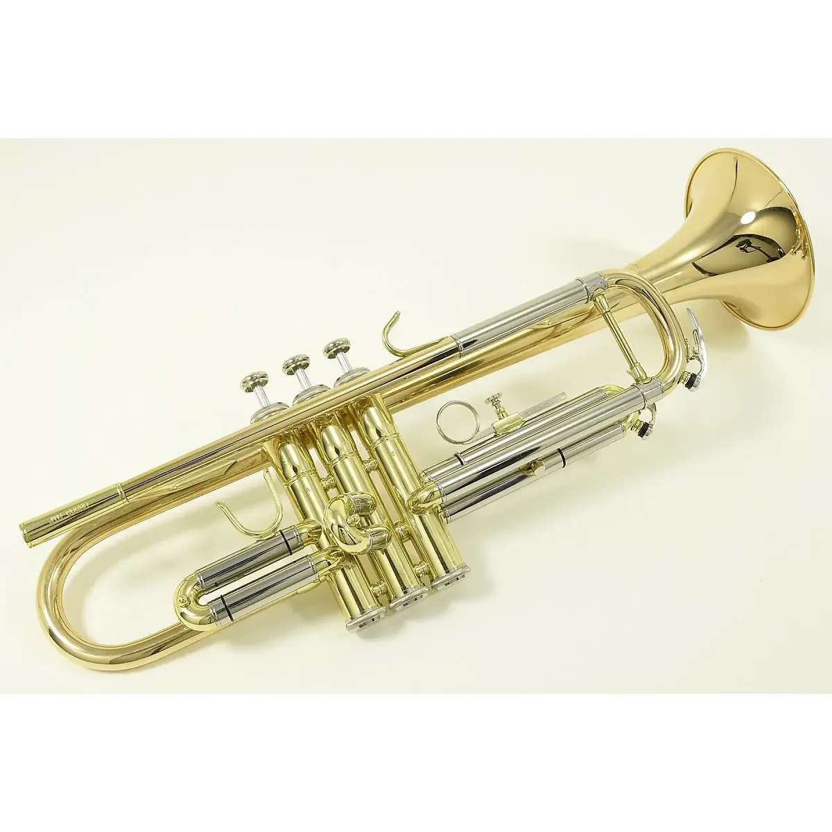 Jupiter Jtr606rl - Bb Advanced Student Trumpet W/Case New! 1