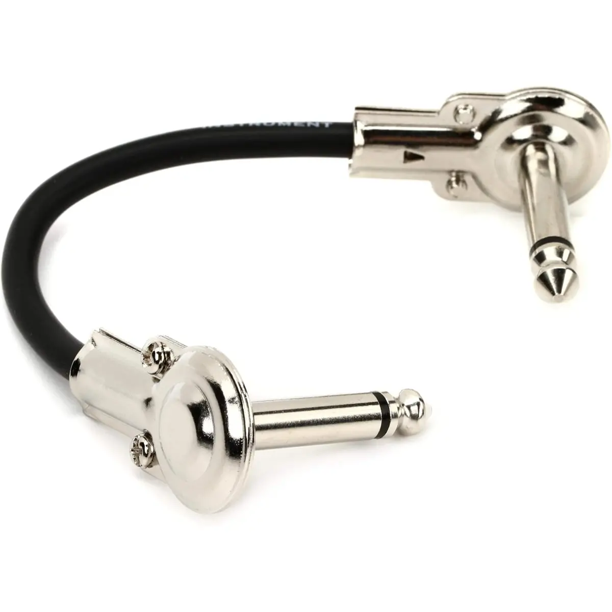 Hosa - Irg-100.5 - 6" Guitar Patch Cable (1 Cable) 1