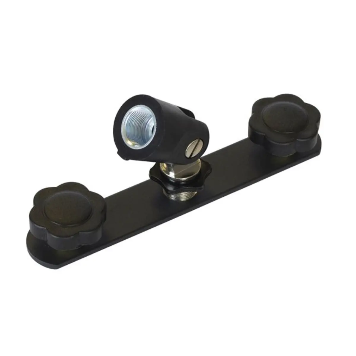 Peavey Triple Mic Adapter Accessory 1