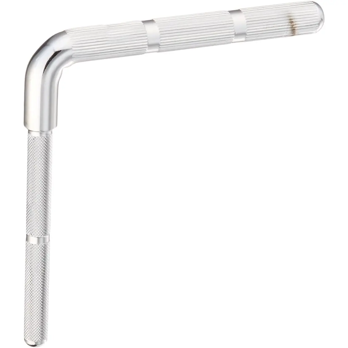 Gibraltar Sc-Lrs-1 - Small L-Rod 9.5Mm - 1 Piece 1