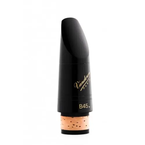 Vandoren B45 - Bb Clarinet Mouthpiece (Cm308) 1