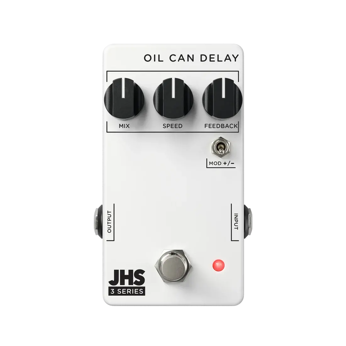 Jhs 3 Series Oil Can Delay 1