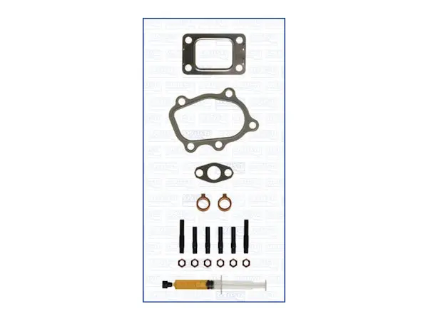 Ajusa Turbo Gasket Set Nissan 2.0L 16V - Sr20det 1