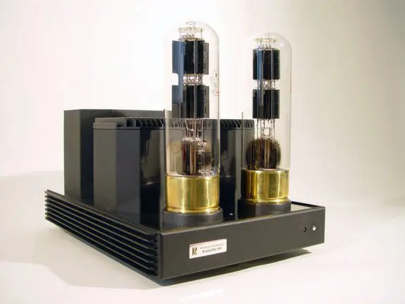 Kr Audio Kronzilla Sd Power Amplifier 1