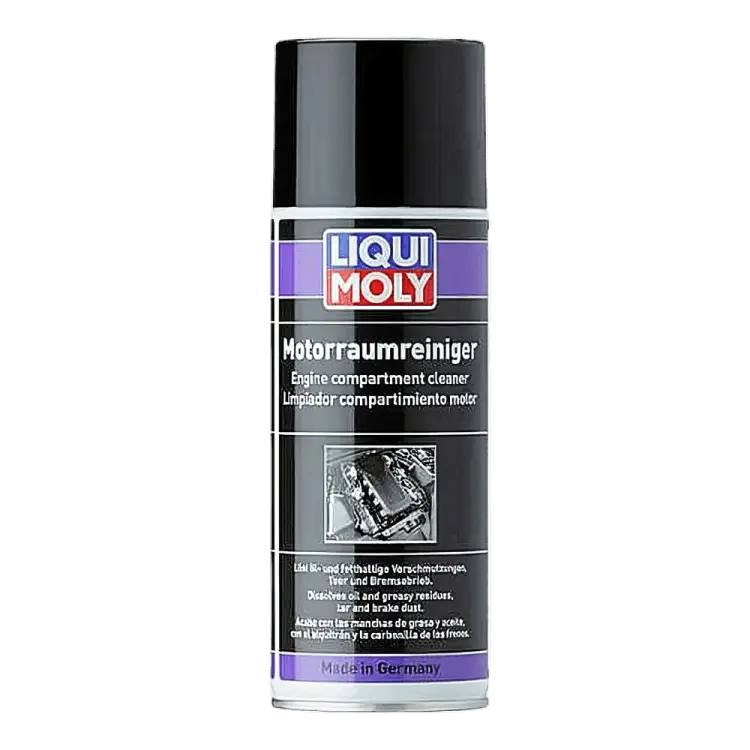 Liqui Moly Engine Compartment Cleaner 400Ml 1