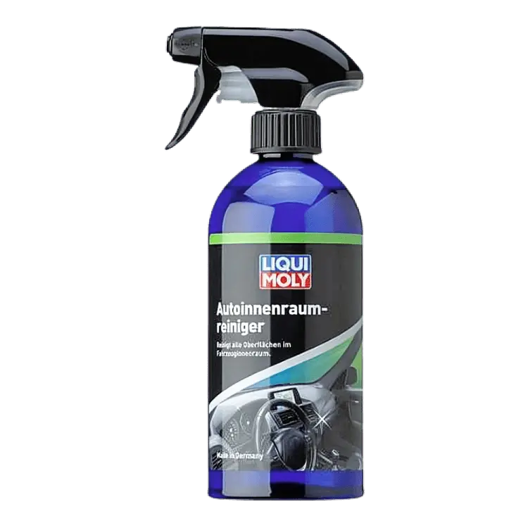 Liqui Moly Interior Cleaner 500Ml 1