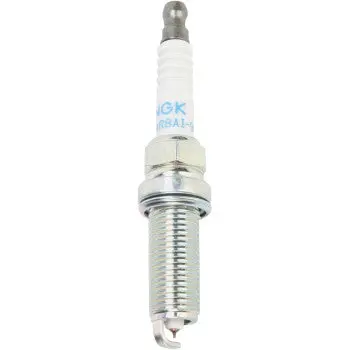 Ngk Laser Iridium Spark Plug Lkar8ai-9 - 2024+ Triumph Speed 400 / Scrambler 400 X 1