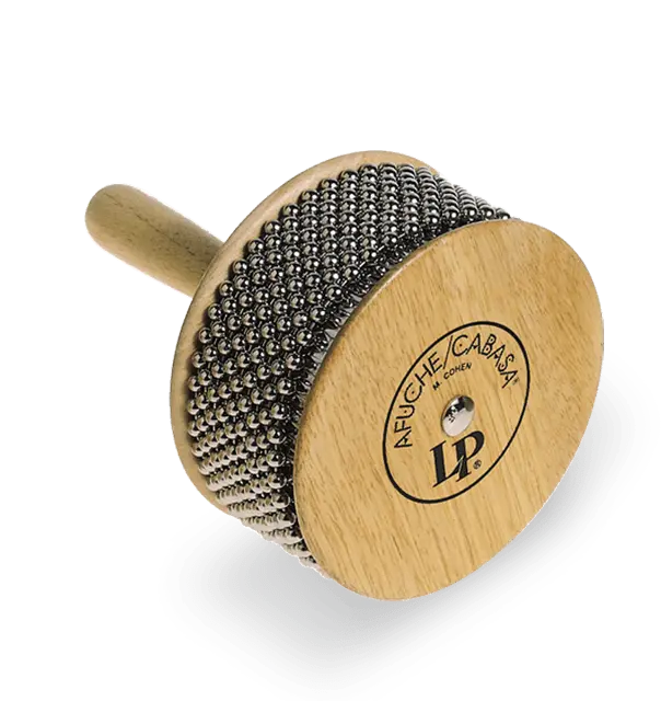 Latin Percussion Lp - Afuche/Cabasa - Large Size - Lp234b 1