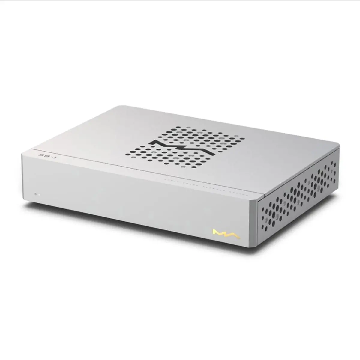 Matrix Audio Ss-1 Audio Grade Network Switch 1
