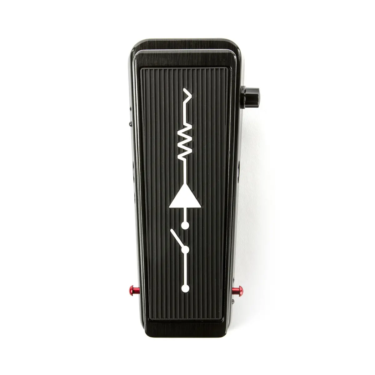 Dunlop - Mc404 - Cae (Custom Audio Electronics) Wah Pedal 1