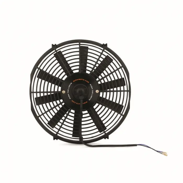Mishimoto Slim Electric Fan 16" 1