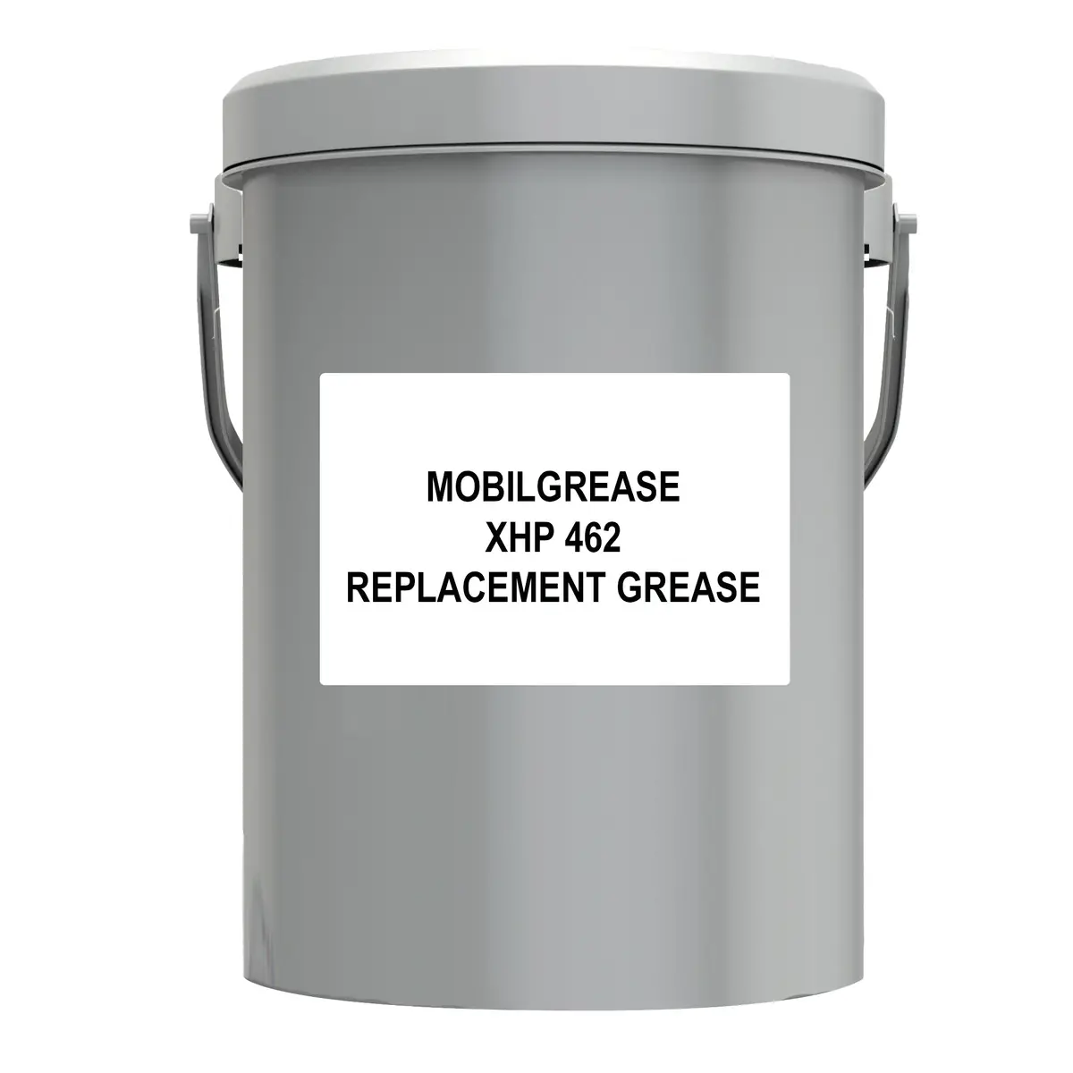 Mobilgrease Xhp 462 Replacement Grease By Rdt - 35Lb Pail 1