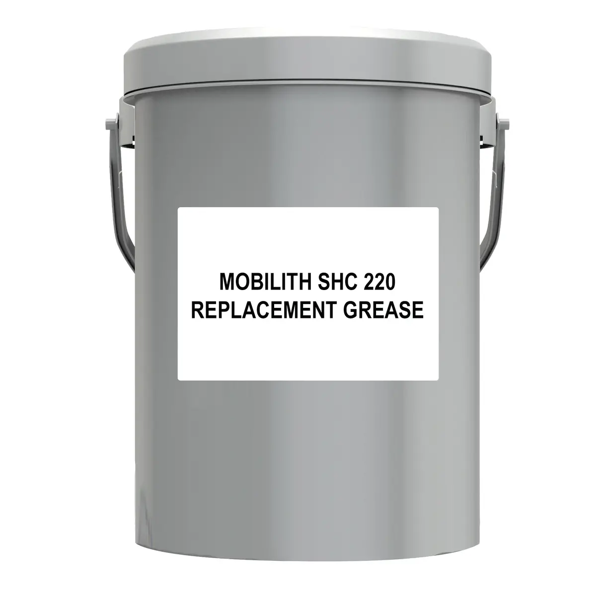 Mobilith Shc 220 Replacement Grease By Rdt 1