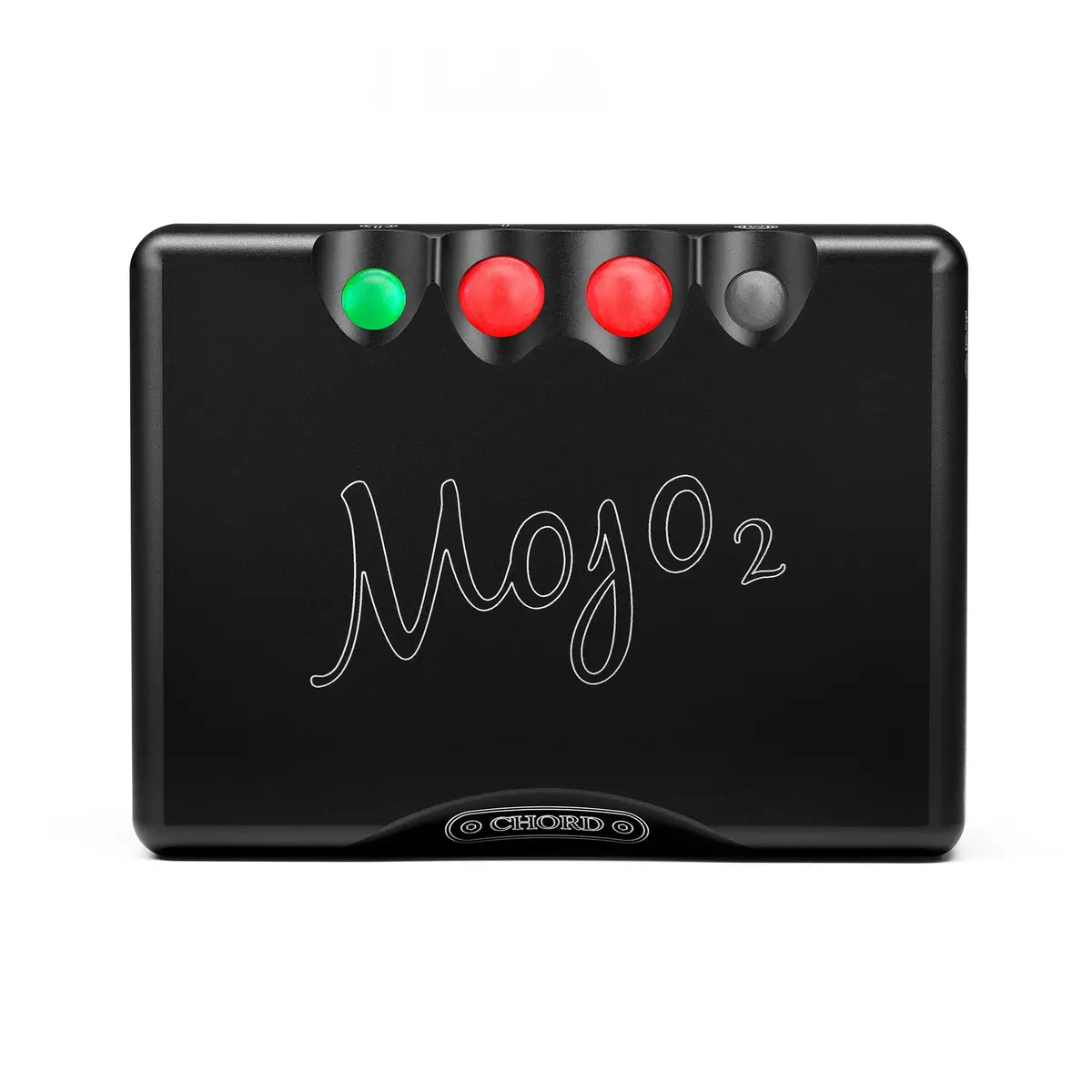Chord Mojo 2 Dac / Portable Amp 1